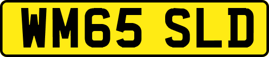 WM65SLD
