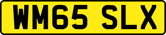 WM65SLX