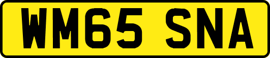 WM65SNA