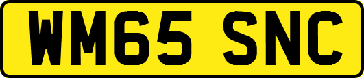 WM65SNC