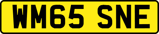 WM65SNE