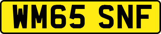 WM65SNF