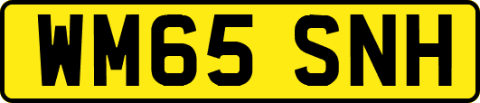 WM65SNH