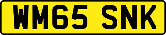 WM65SNK