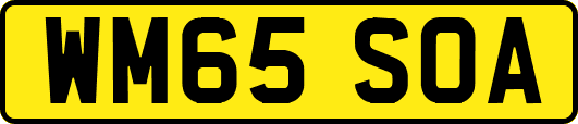WM65SOA