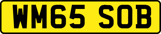 WM65SOB
