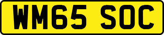 WM65SOC