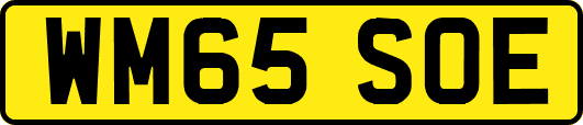 WM65SOE