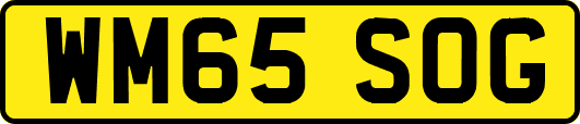 WM65SOG