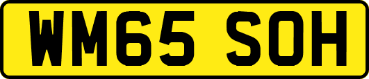 WM65SOH