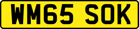 WM65SOK