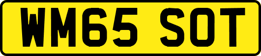 WM65SOT