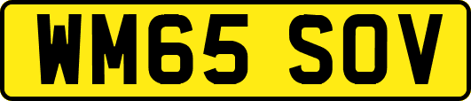WM65SOV