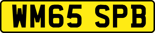 WM65SPB
