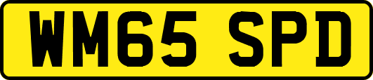 WM65SPD