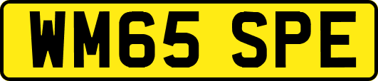 WM65SPE