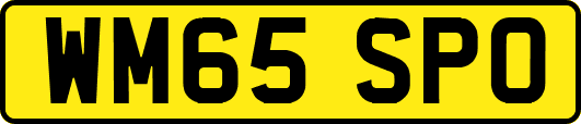 WM65SPO