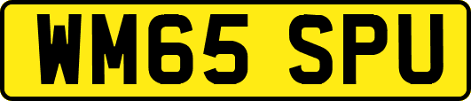 WM65SPU