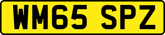 WM65SPZ