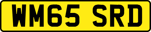 WM65SRD