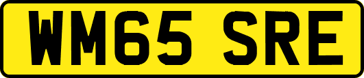 WM65SRE