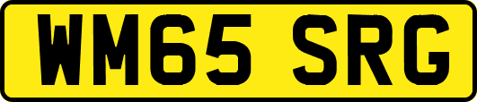 WM65SRG