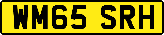 WM65SRH