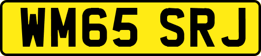 WM65SRJ