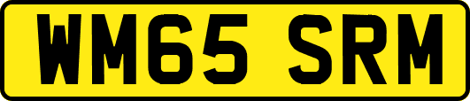 WM65SRM