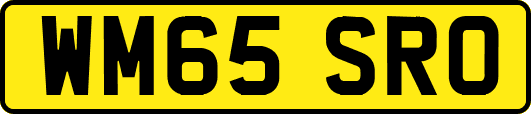 WM65SRO
