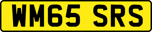 WM65SRS