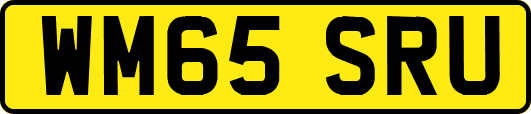 WM65SRU