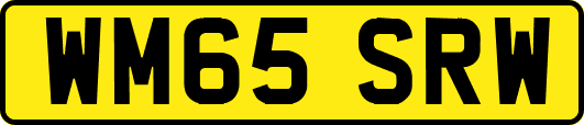 WM65SRW
