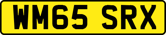 WM65SRX