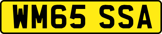 WM65SSA