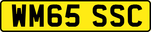 WM65SSC