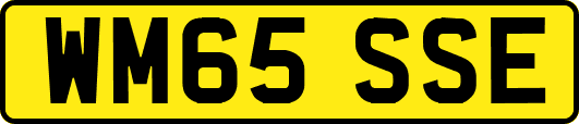 WM65SSE