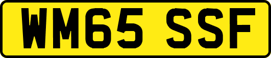 WM65SSF