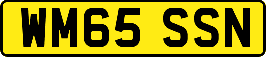 WM65SSN
