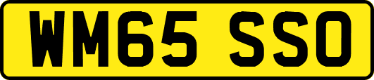 WM65SSO
