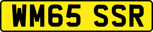 WM65SSR