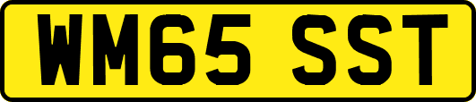 WM65SST