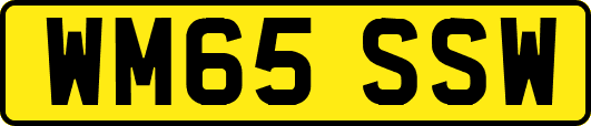 WM65SSW