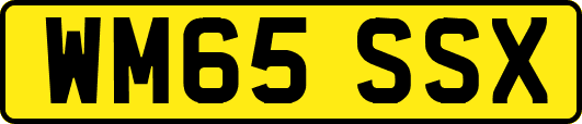 WM65SSX