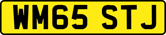 WM65STJ