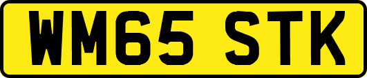 WM65STK