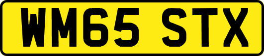 WM65STX