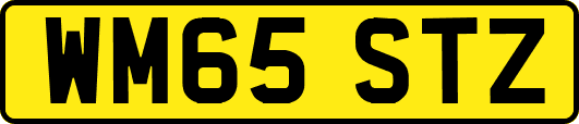 WM65STZ