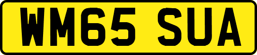 WM65SUA