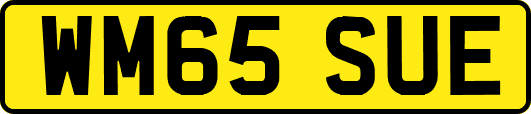 WM65SUE
